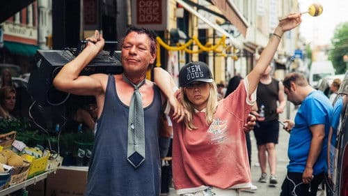 Neue Götter in der Maxvorstadt Bild 1