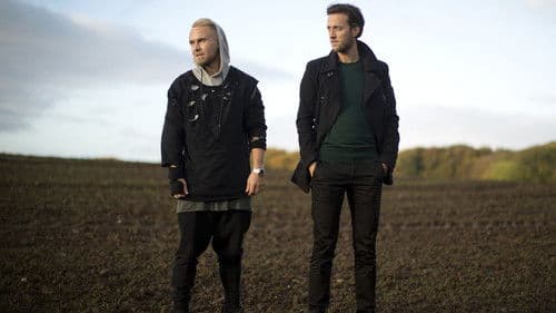 Monte Carlo elsker Jylland Bild 1