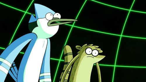 Regular Show: Der Film Bild 5
