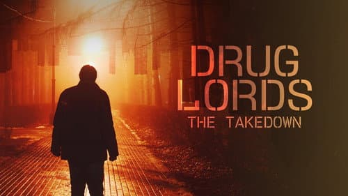 Drug Lords: The Takedown Bild 2