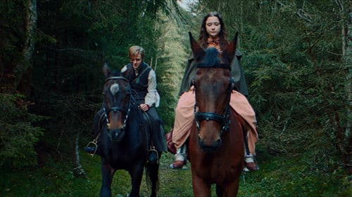 Wild East. Kur vedīs ceļš Bild 1