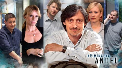 Kriminálka Anděl Bild 4