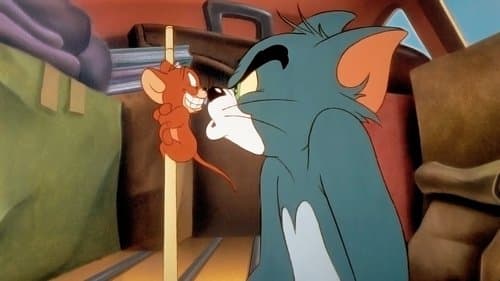 Tom und Jerry - Der Film Bild 4