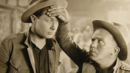 Across the Pacific Bild 2