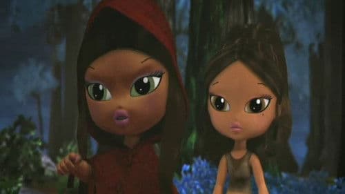 Bratz Kidz: Fairy Tales Bild 2