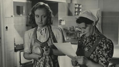 Tak fordi du kom, Nick Bild 3