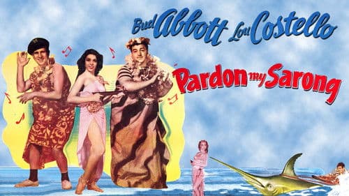 Abbott und Costello unter Kannibalen Bild 6