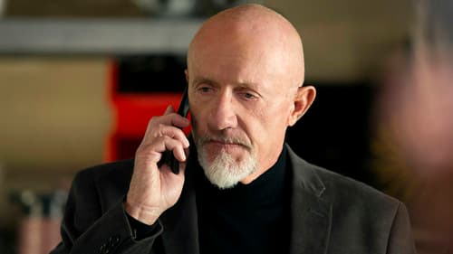 Term Life - Mörderischer Wettlauf Bild 4