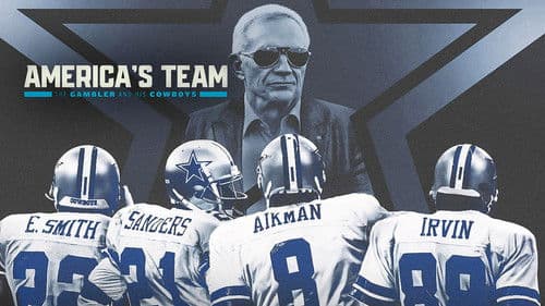 America's Team: The Gambler and His Cowboys Bild 4