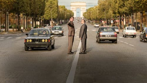 L'Inconnu de la Grande Arche Bild 1