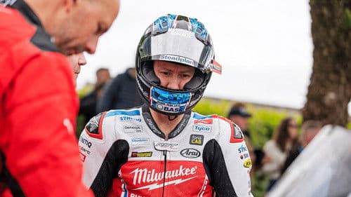 Hutchy: Miracle Man Bild 1