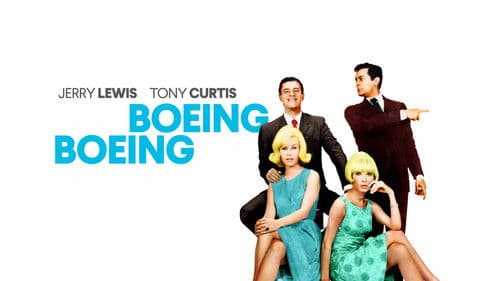 Boeing, Boeing Bild 2