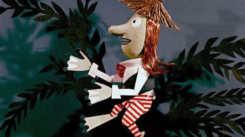 O vodníku Česílkovi Bild 1