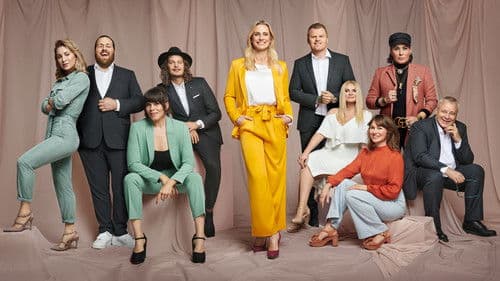 I lomma på Silje Bild 2