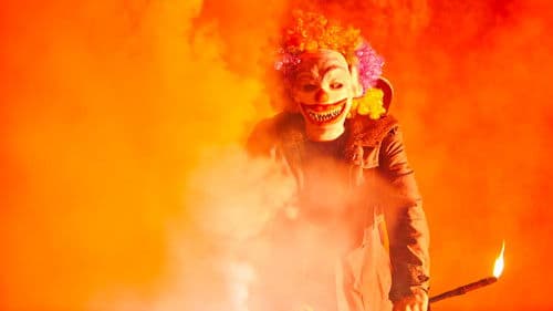 Boys in the Trees Bild 5