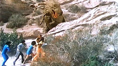 Planet der Monster Bild 7