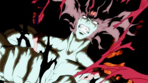 Cyborg 009 vs. Devilman Bild 1