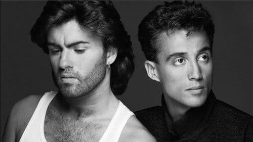 WHAM!: Last Christmas Unwrapped Bild 3