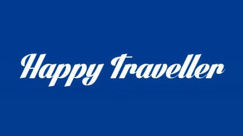 Happy Traveller Bild 1