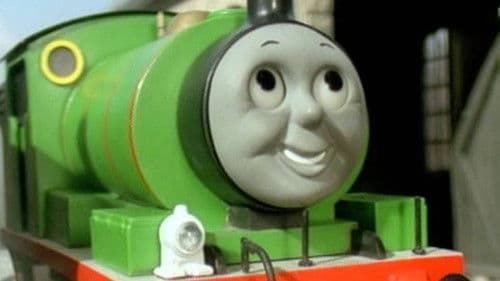 Thomas & Friends: Hooray for Thomas Bild 1