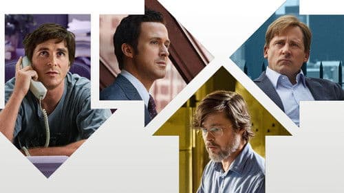The Big Short Bild 2