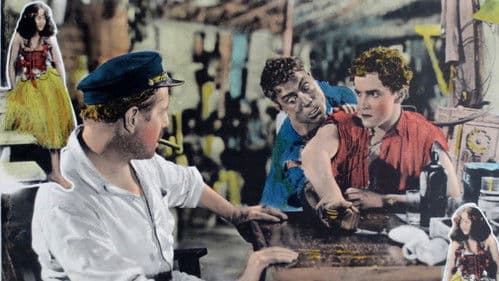 Where the Pavement Ends Bild 1