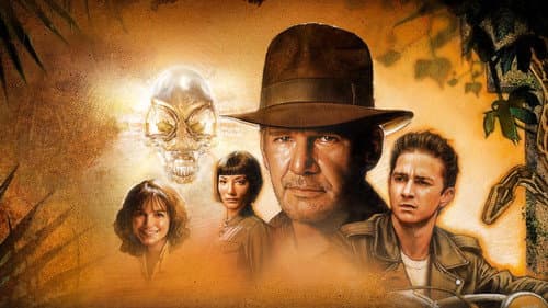Indiana Jones und das Königreich des Kristallschädels Bild 4