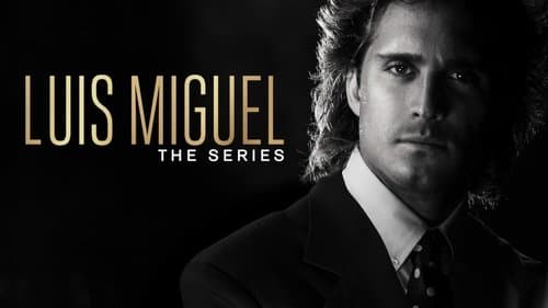 Luis Miguel - Die Serie Bild 2