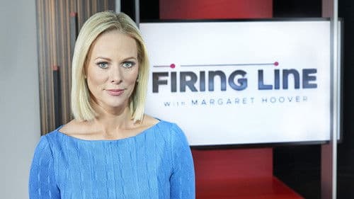 Firing Line with Margaret Hoover Bild 2