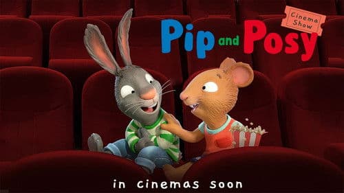 Pip and Posy and Friends Bild 1