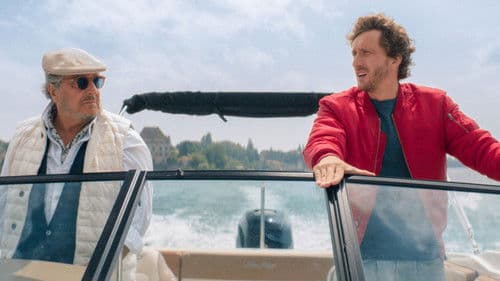 Voilà, Papa! - Der fast perfekte Schwiegersohn Bild 7