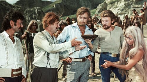 Sannikow-Land Bild 1