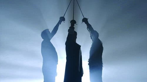 3 Musketiers - De Musical Bild 1