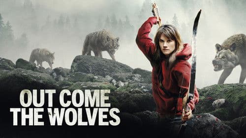 Out Come the Wolves - Wir sind die Beute Bild 1