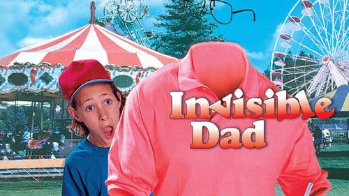Invisible Dad Bild 2
