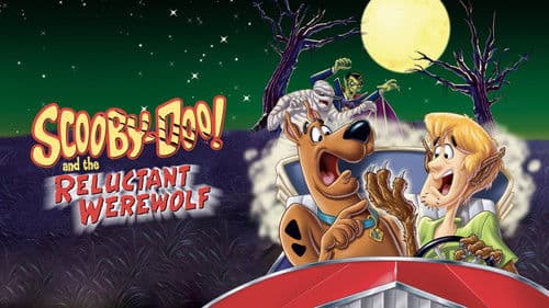 Scooby-Doo! und der widerspenstige Werwolf Bild 4