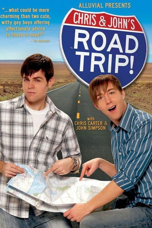 Chris & John's Road Trip