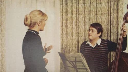 La masajista vocacional Bild 1