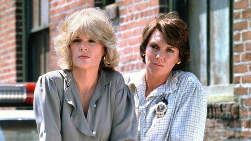 Cagney & Lacey Bild 8