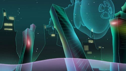 Space Jellyfish Bild 1