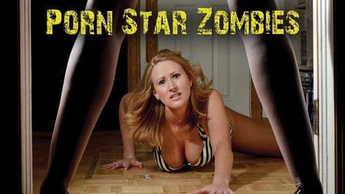 Porn Star Zombies Bild 1