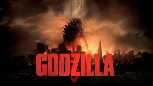 Godzilla Bild 2