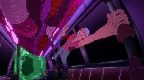 Underground Invaders Bild 1