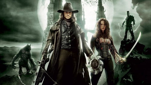 Van Helsing Bild 4