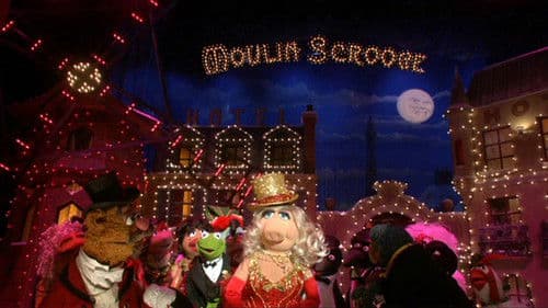 Das größte Muppet Weihnachtsspektakel aller Zeiten Bild 8