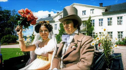 Charlotte Löwensköld och Anna Svärd Bild 1