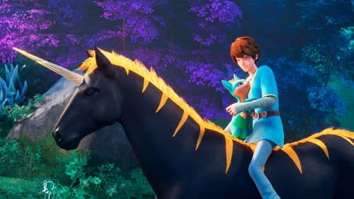 Karma & Jonar Bild 1