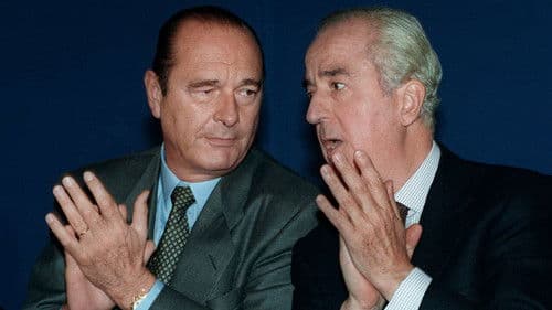 Balladur-Chirac, mensonges et trahisons Bild 1
