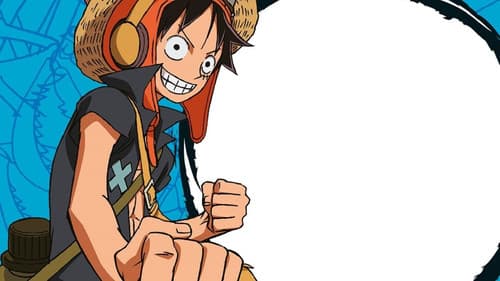One Piece: Strong World Bild 5