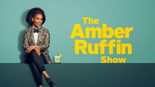 The Amber Ruffin Show Bild 8